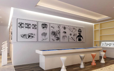 上海雅典官方授权服务中心-雅典售后维修服务中心(上海恒隆广场店)