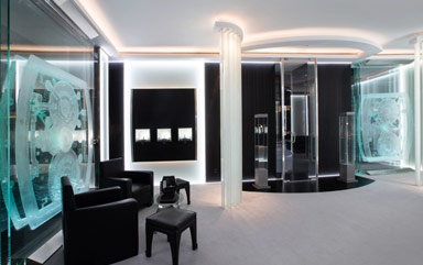 上海雅典官方授权服务中心-雅典售后维修服务中心(上海置地广场店)