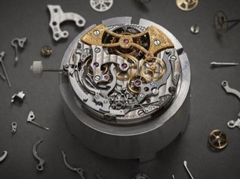 雅典手表维修点查询（雅典表耳生锈）