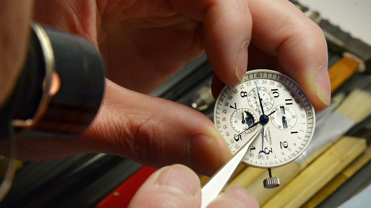 雅典售后服务点（雅典更换表链）