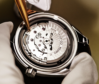 雅典手表售后服务中心地址（雅典合理存放）