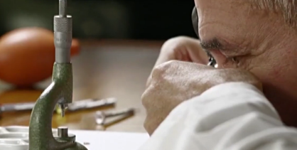 雅典手表轴断了要多少钱维修（雅典快慢针异常）